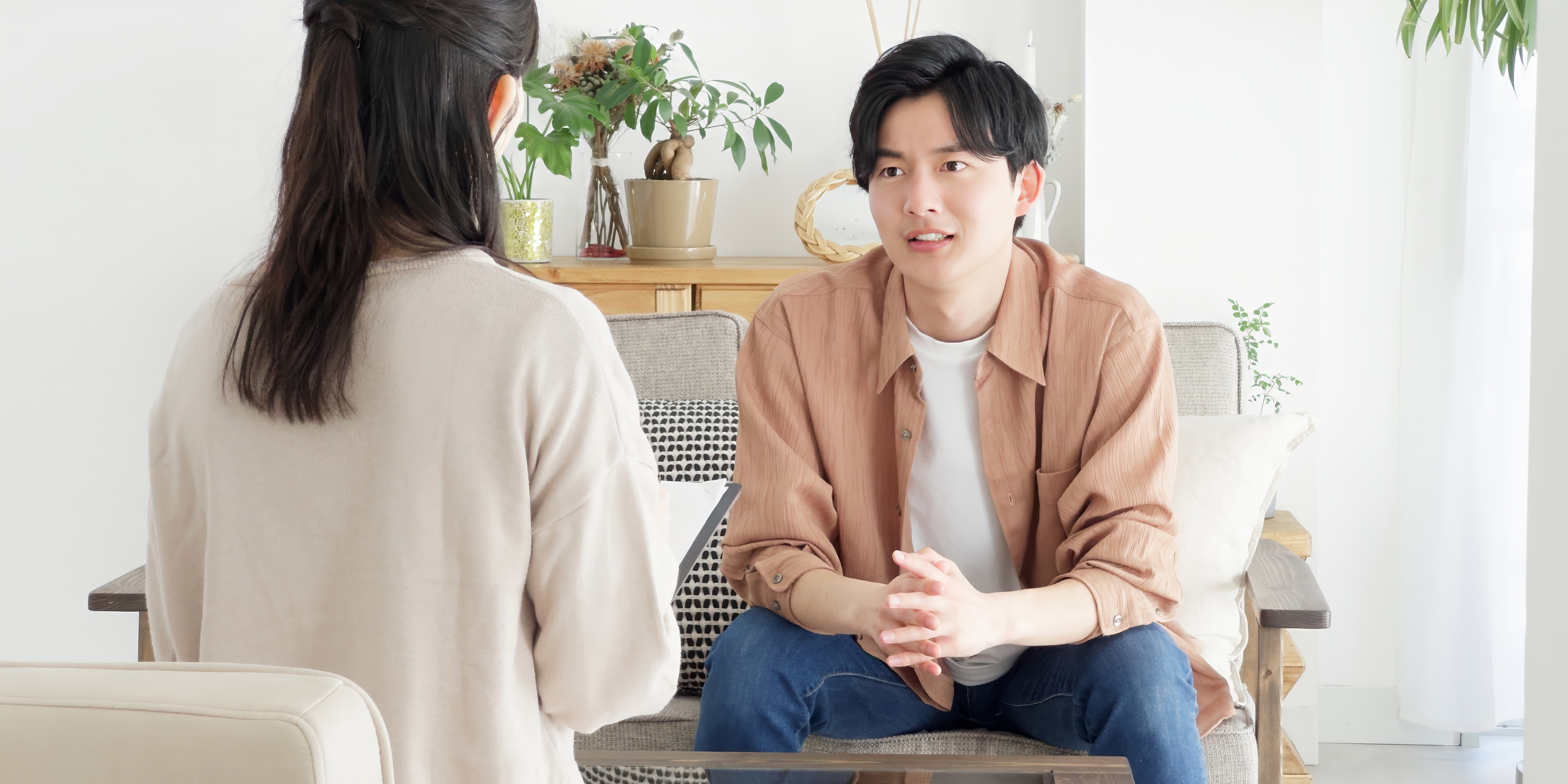 ADHD counselling — a supportive conversation